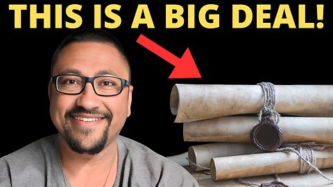 These Bible Prophecies Will Change Everything!