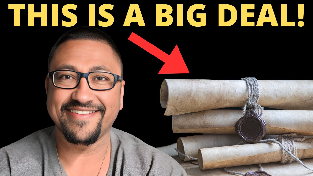These Bible Prophecies Will Change Everything!