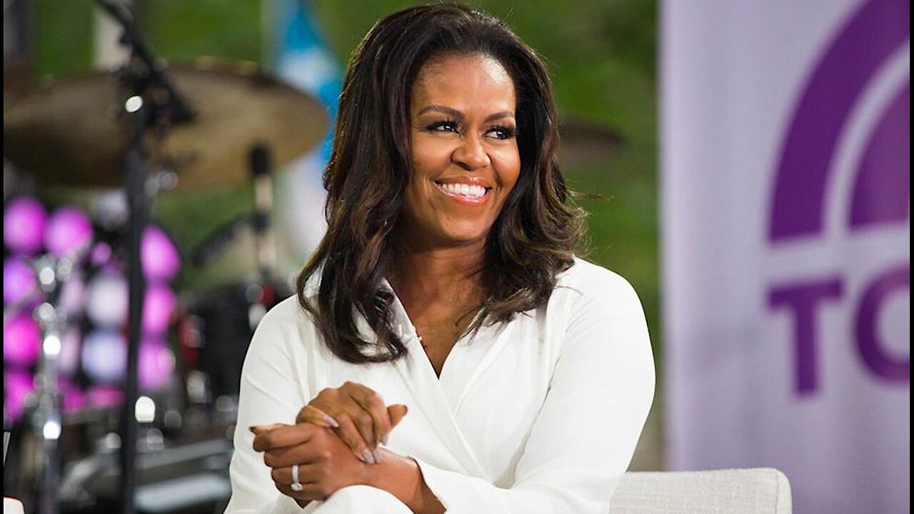 Michelle Obama Discusses the Importance of Allowing Children to Experience Failure