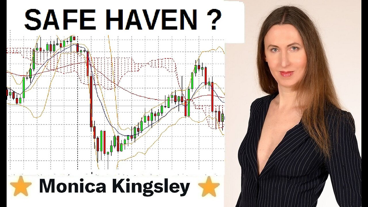 Is the US Dollar in Trouble Now?