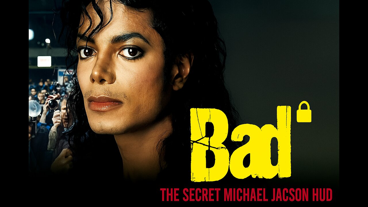 What DARK SECRET Was Michael Jackson Hiding in the 80s?
