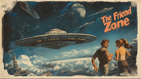 The Friend Zone 08/24/25