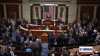 DISGRACEFUL. Democrats Interrupt A Moment Of Prayer For Charlie Kirk
