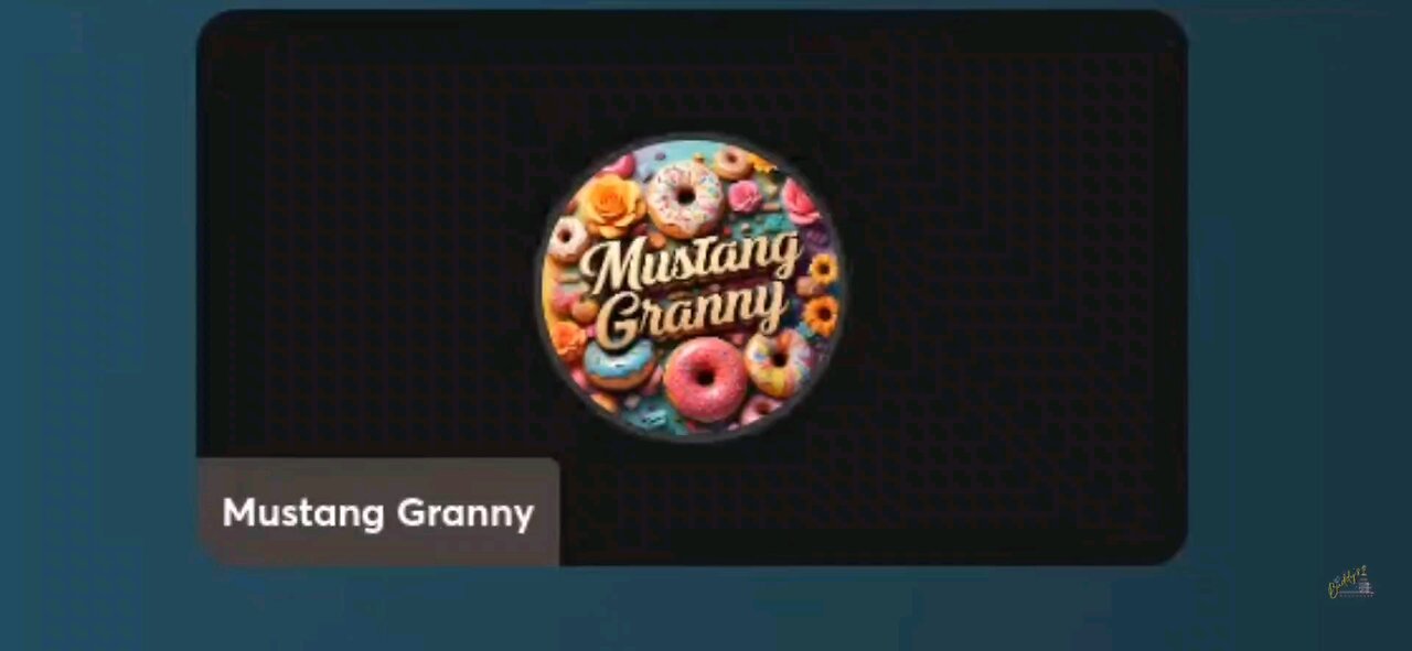 grannys viagra song