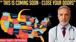 This Video Will Not Be Here In The Next 24hr, Watch Now and save Yourself - NDE