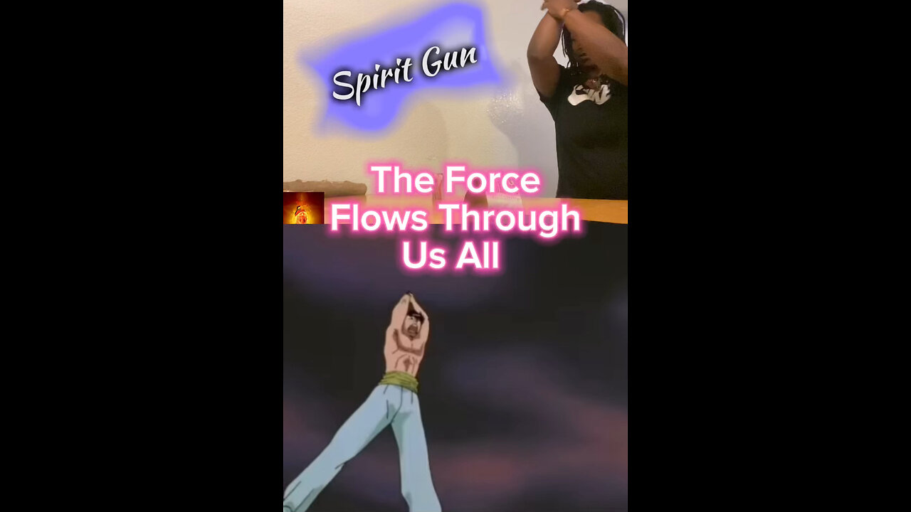 USING THE FORCE || ELV8D ROOM. The U N L O C K I N G.