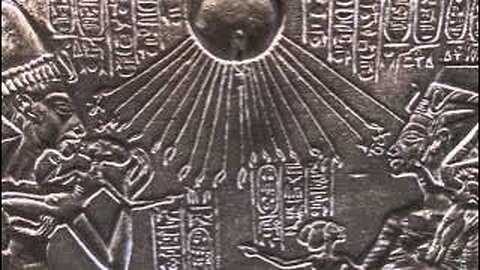 Ankh Meditation • 432 Hz