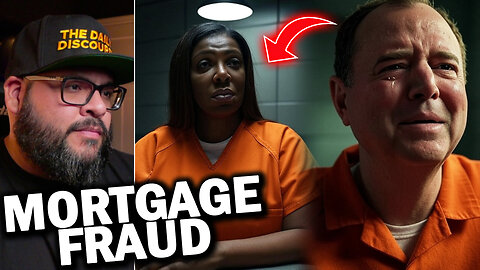 Adam Schiff Mortgage Fraud EXPOSED! Charges Coming?