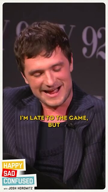 You are late to the game