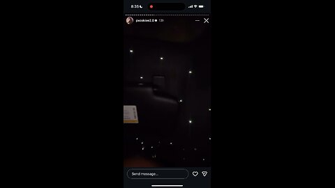 POOKIE #NOWTHATSTV READS KELSEY THE STYLIST ABOUT A BAD PROMO INSTALL