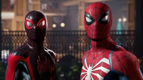 Spider-Man 2 First Playthrough(Part 4)