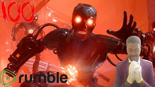 🟢LIVE- Round 100 Attempt #1 Reckoning! Call Of Duty: Black Ops 6 Zombies! Rumble Creator Partner💚