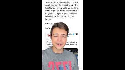 Victor Reacts: When They Tell You Who They Are, Believe Them! Liberals Fantasize About Trump Dying