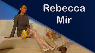 Rebecca Mir 200325