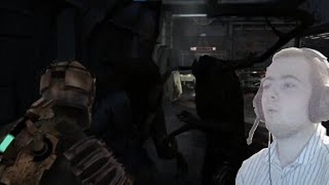 ISAAC, WORK WITH ME HERE! | Dead Space | Part 4 (Hard)
