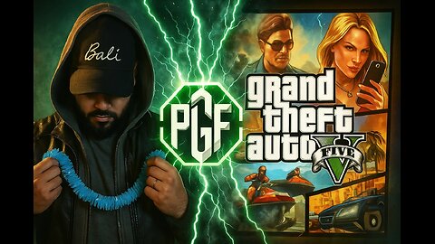 🔴 LIVE - FRIDAY NIGHT FIGHTS - NIGHT OF NIGHTMARES / HALLOWEEN COMES TO THE PGF