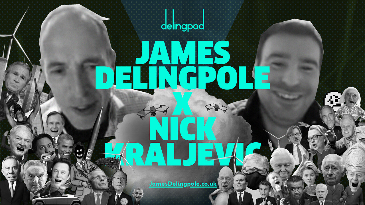 Nick Kraljevic