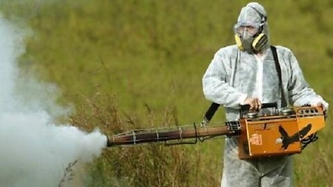 "How Pesticide Ban, Not Vaccines, Ended Polio According to Andrew Kaufman"