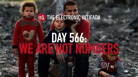Breaking news and analysis on day 566 of the Gaza genocide | The Electronic Intifada