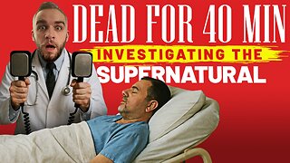 Doctors Gave Up. Then God Stepped In: Investigating The Supernatural