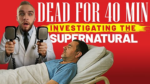 Doctors Gave Up. Then God Stepped In: Investigating The Supernatural