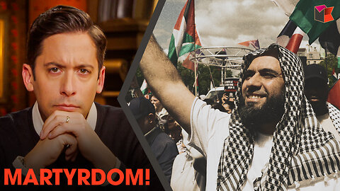 When Did Canadians Become Jihadis? | Ep. 1736