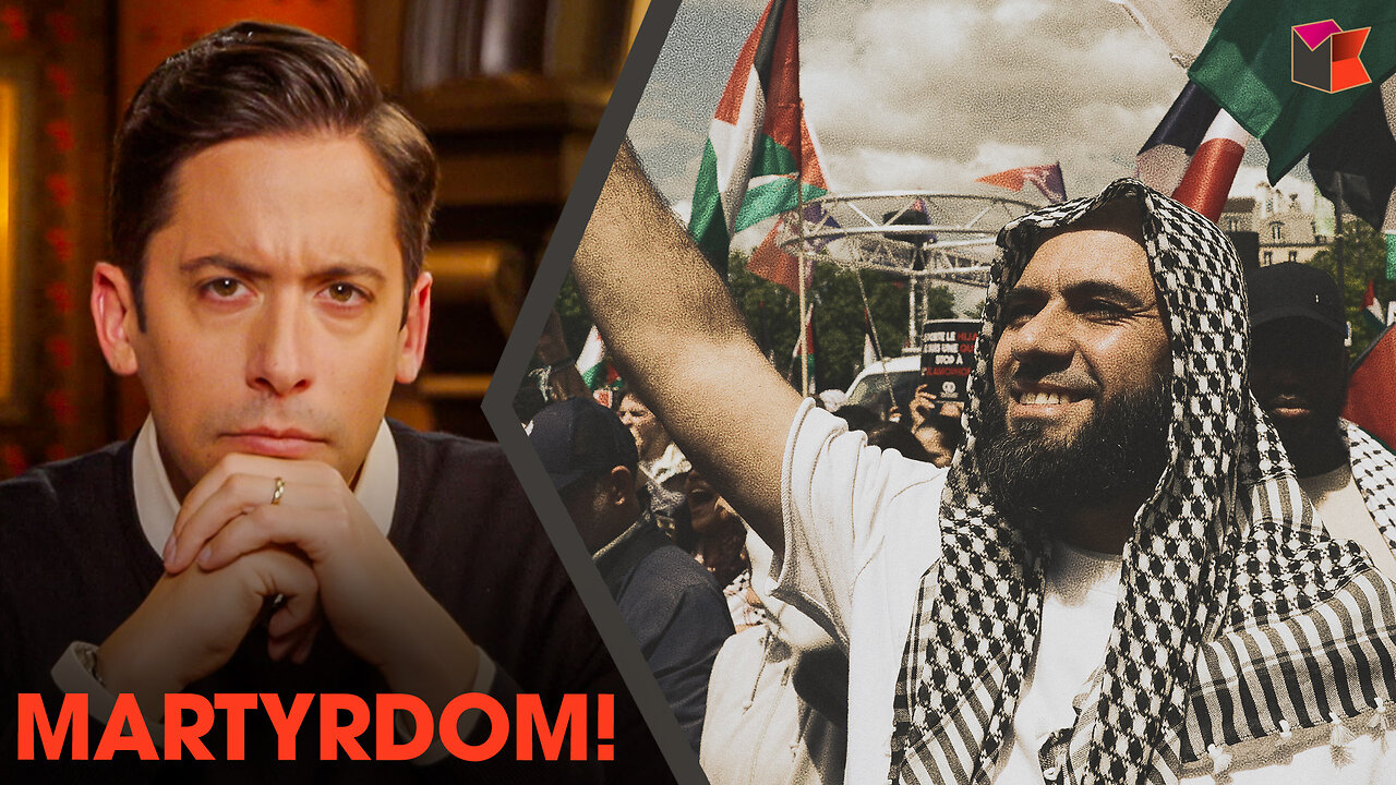 When Did Canadians Become Jihadis? | Ep. 1736