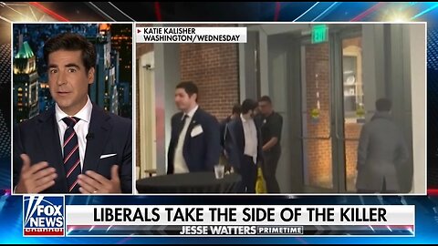 Watters: CNN Blames Trump For D.C. Shooting