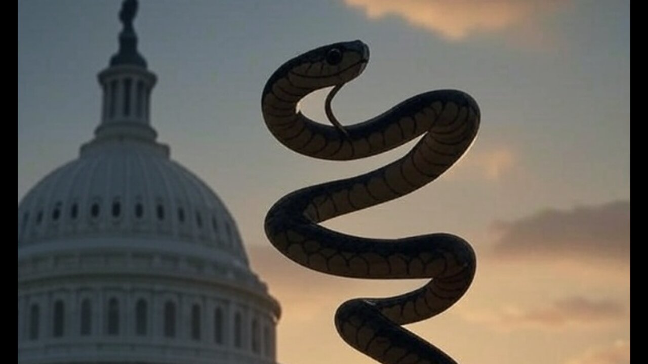 Why Christians Should Resist Globalism & All Evil