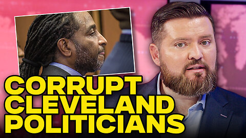 East Cleveland Can't Figure Out Who The Mayor Is Following Major Corruption Scandal