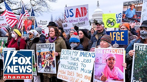 Four plead guilty in $550 million USAID bribery scheme