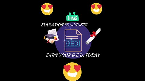 G.E.D. Tutor Available - Virtual Or in Person