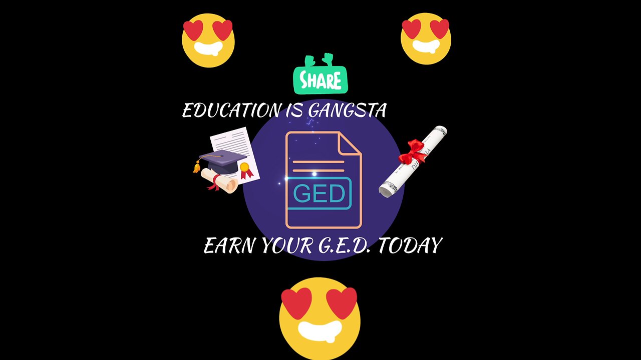 G.E.D. Tutor Available - Virtual Or in Person
