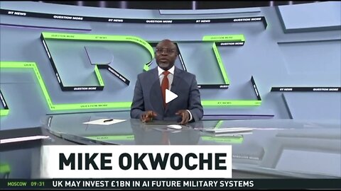 RT News - May 31 2025 (09:00 MSK)