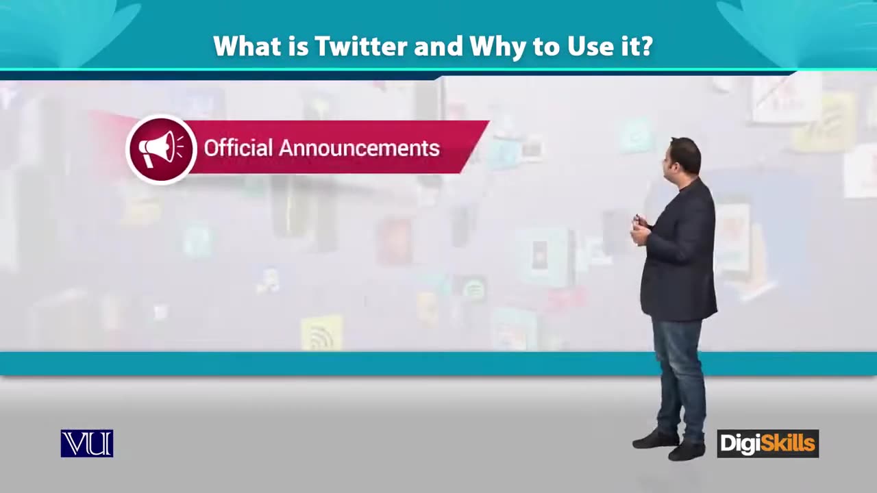60 Twitter - What is Twitter and Why to use it - Digital Marketing