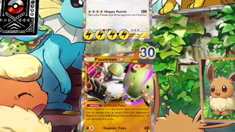 Pokémon TCGP Community Builder EP.88