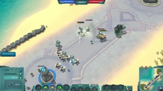 When You Fight A Deck Named "No Clue What I`m Doing" (Crystal Clash)