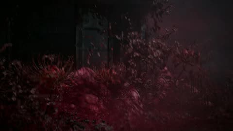 Lyndosama Silent Hill F Part 4