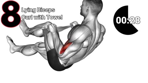 Best Exercises to Make Natural Body at Home