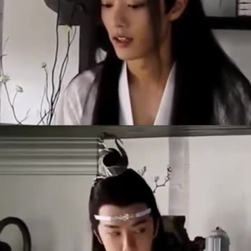 They Flirt Both On and Off Screen! The Untamed BTS Moments Are Sweet Beyond Words!