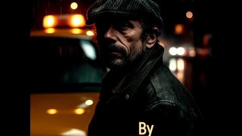 Night Angel's "Friday Night Frights!" 🦇 Presents: Phantasm Rider