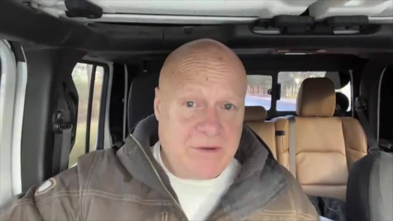 MTG and Trump America First