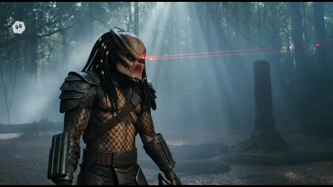 ALIEN VS PREDATOR OFFICIAL TRAILER