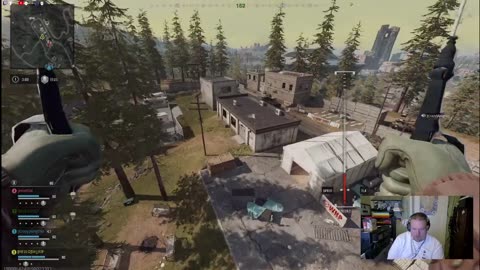 Playing COD BO6 - Youth Mental Health Support