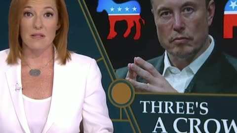 Psaki Smears Third Parties While Propping Up Democrat-Aligned ‘Independents’