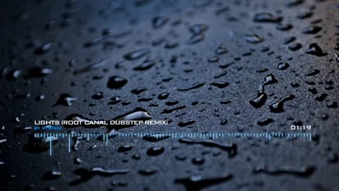 Lights (Root Canal Remix) – System