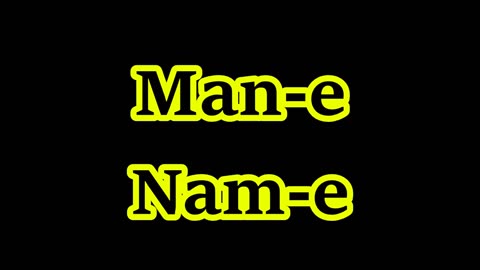 God = "to 8," -eight it great?