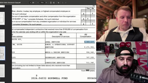 LIVE: Shut Down The NGOs Destroying America | TPT™ E162