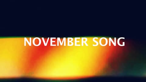 NOVEMBER (CT HARDCORE 9) [2:20]