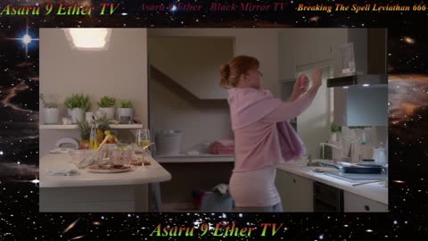 Black Mirror S3 E1 Nosedive A9E TV MOVIE NIGHT